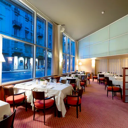 Barchetta Excelsior Hotel