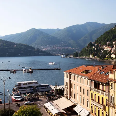 Barchetta Excelsior Hotel 4*