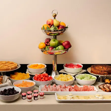 Barchetta Excelsior Hotel Côme