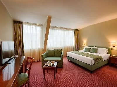 Hotel Barchetta Excelsior